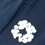 DNM TRS – Pantaloncini Blu