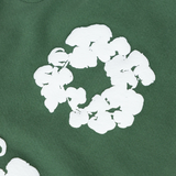 DNM TRS – Pantaloni Verdi