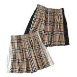 BRBRY SHORT