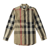 CAMICIA BRBRY