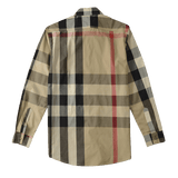 CAMICIA BRBRY