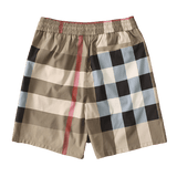 BRBRY SHORT