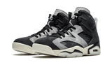 J6 – TECH CHROME