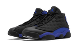 J13 – RETRO NERO IPER REALE