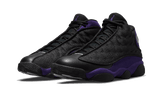 J13 – RETRO COURT VIOLA
