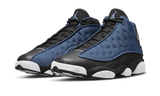 J13 – RETRO BRAVE BLUE