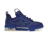 PATTINO BLU