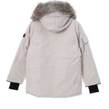 GIACCA CND GSE