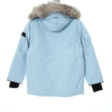 GIACCA CND GSE