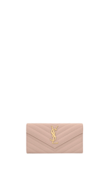 PORTAFOGLIO GRANDE YSL CASSANDRA