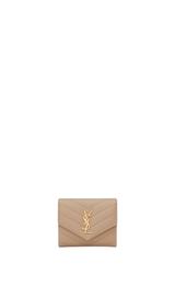 PORTAFOGLIO YSL CASSANDRA
