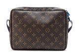 BORSA A TRACOLLA