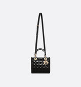 BORSA DA DONNA MINI CD