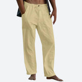 Pantaloni di Lino Classici