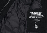 Giacca bomber NK x NCTA certificata Lover Boy
