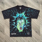 Maglietta HLSTR Electic Kid