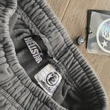HLSTR Grigio Futuro Fiamma Grigio/Verde