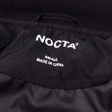 Giacca bomber NK x NCTA certificata Lover Boy