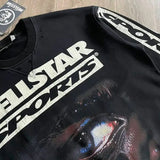 Felpa HLSTR Sports 96? Girocollo