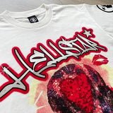 Maglietta HLSTR Dennis Rodman Lovers Only