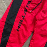 HLSTR Thriller Rosso