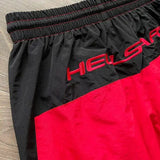 HLSTR Thriller Rosso