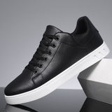 Paolo – Sneakers in pelle
