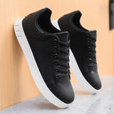 Paolo – Sneakers in pelle