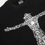 Maglietta HLSTR Studios QR Cristo