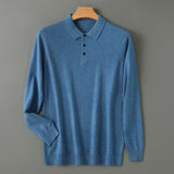 Ralph – Polo a maniche lunghe