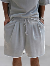 Completo Casual Sportivo e Vestibilità Ampia