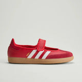 MJ Samba