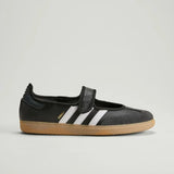 MJ Samba