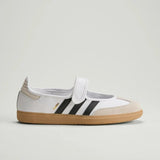 MJ Samba
