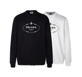 Felpa con cappuccio PRD