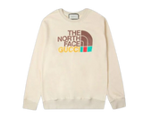 Felpa con cappuccio GG