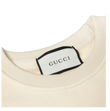 Felpa con cappuccio GG