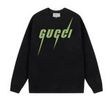 Felpa con cappuccio GG