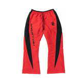 HLSTR Thriller Rosso
