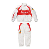 Set SPRM x Ducati Bianco
