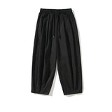 Paolino - Pantaloni eleganti a gamba larga