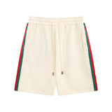 Pantaloncini GG X TNF neri