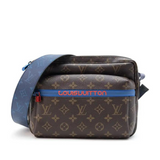 BORSA A TRACOLLA
