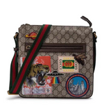 BORSA A TRACOLLA