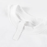 Felpa CHRM HRTS Rosa Ferro di Cavallo Bianco CH005