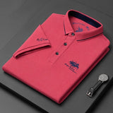 Valerio™ - Polo di lusso