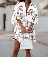 Valora™ | Abito a Fiori