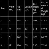 Pantaloncini BLNCG con logo BB ricamato
