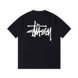T-shirt STSY con logo grafico STY001
