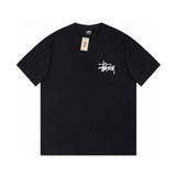 T-shirt STSY con logo grafico STY001